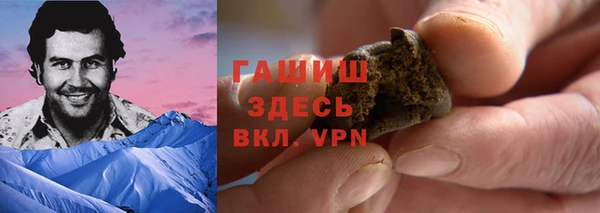 твердый Осташков